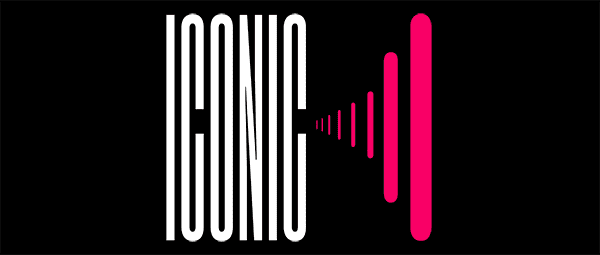 ICONIC Logo