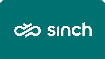 Sinch logo